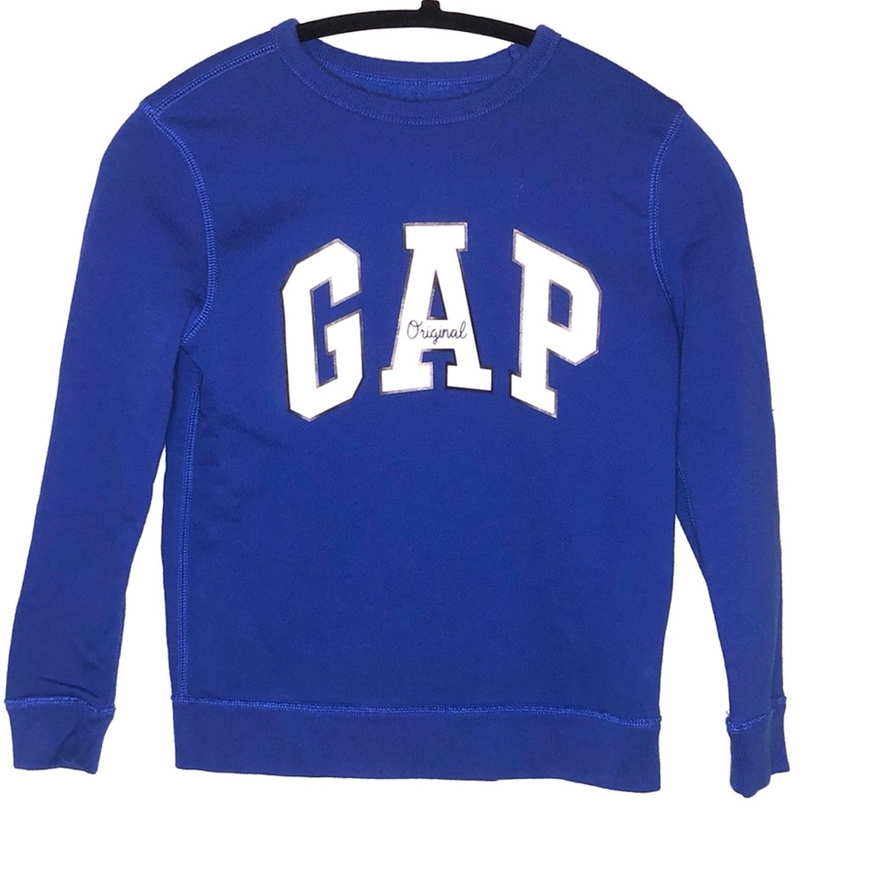 Boys Gap Sweatshirt